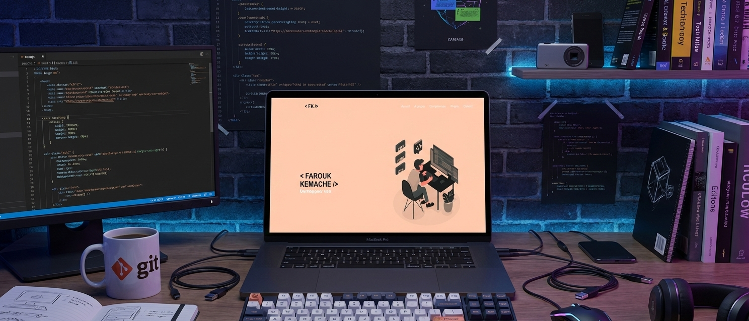 Portfolio Version 1.0