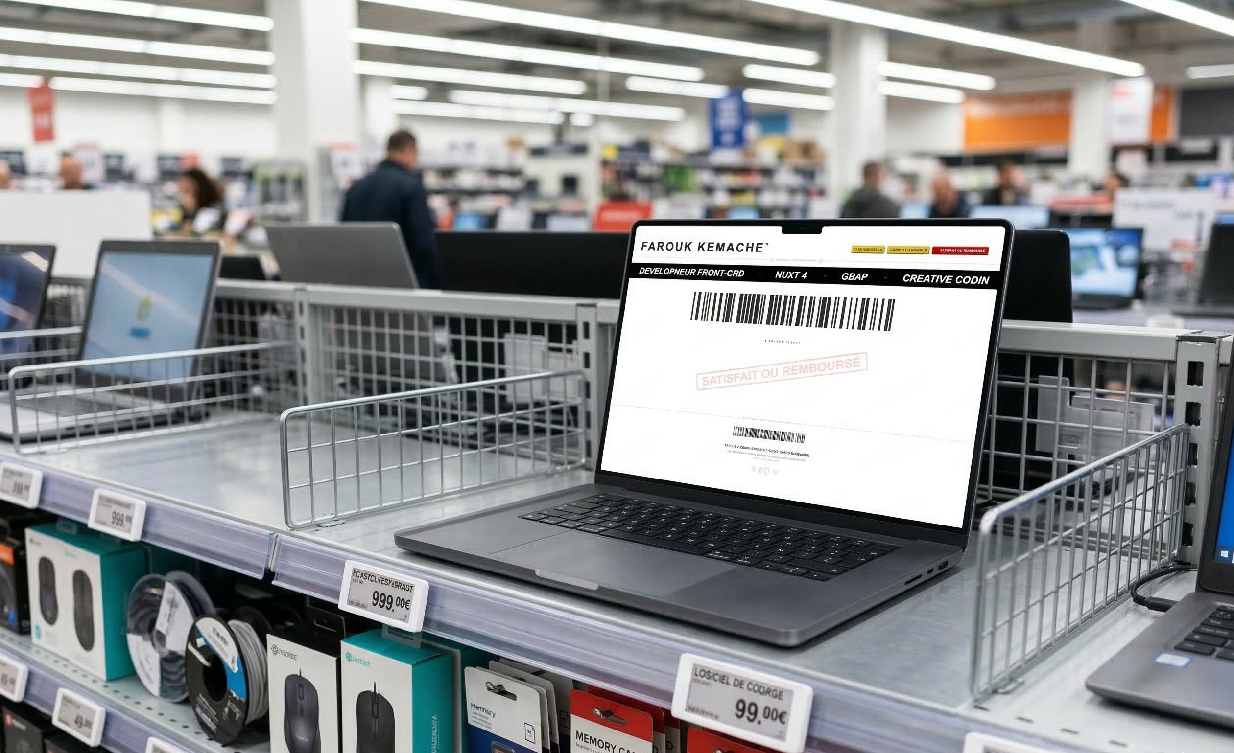 Portfolio Version 3.0